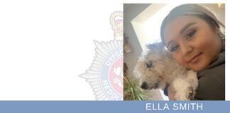 Two learner drivers jailed for causing the death of carer Ella Smith IMG 1909