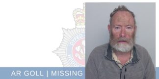 Missing Person Appeal IMG 1991