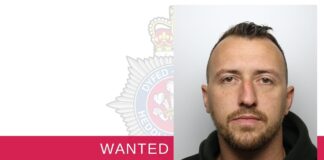 Wanted, Police Are Appealing For Information On James Carby IMG 1996
