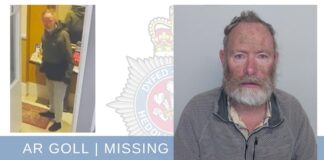 Missing Person Update IMG 2078