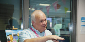 2024: Community spirit shines in Wales as local communities prepare for the year ahead John Rose TNL scaled