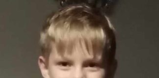 Police appeal for missing 12 year old from Tumble Missing Marley