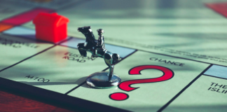 2024 Board Games: The UK’s favourite board games revealed Monopoly