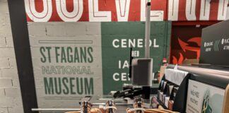 Hensol Castle Distillery Launches in M&S Photo 04 01 2024 12 40 501 scaled