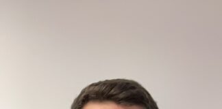 Young girl saved thanks to swift response of St John Ambulance Cymru Traine Rory Jones min