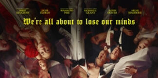 Club classic hits ALL-TIME HIGH surging 843% thanks to new viral movie Saltburn Saltburn Film Poster