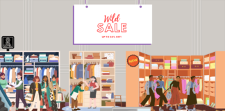 Only those with a genius IQ can solve this shopping puzzle in under 30 seconds Shop Brainteaser