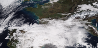 Red Warning advice issued by safety charity as damaging winds expected by Storm Darragh Storm Gloria