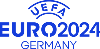 Fans heading to Euro’s 2024 in Germany warned of new travel rules UEFA Euro 2024 logo.svg