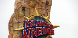 Study reveals the best theme parks to visit in America, and it’s NOT Disney Universal Islands of Adventure Orlando panoramio scaled