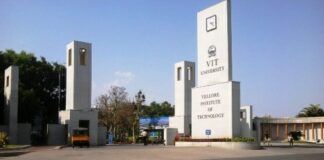 VIT University: Nurturing Excellence in Technical Education VIT university vellore