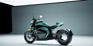 Verge Motorcycles: “The Verge TS Ultra is the world’s first motorcycle with the sense of sight” Verge TS Ultra 2 scaled
