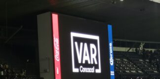 Unmasking Football’s Most Disputed VAR Calls Video assistant referee en el Estadio Azteca 2 1 scaled