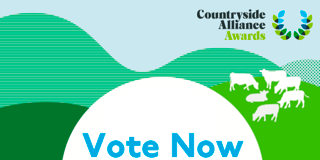 Time to vote: 20 rural Welsh businesses shortlisted for prestigious Countryside Alliance awards Vote Now RuralOscars
