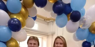 St Clears jazz concert raises over £3,500 for Parkinson’s UK Cymru WhatsApp Image 2023 10 29 at 18.13.36