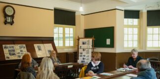 NEW study: Older employees call in sick more than their younger counterparts age cymru koJW07b uqU unsplash