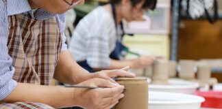 Business expert reveals new data that could help hobbyist turn their pastime into profi crafts 5276736 1280