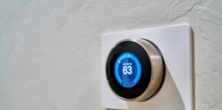 Experts reveal the best ways to keep your house safe after Christmas, following Jack Grealish robbery dan lefebvre RFAHj4tI37Y unsplash