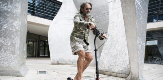 Serious Scooter Injuries TRIPLE in four years: Personal injury Lawyers explain your right e scooter 4921572 1280