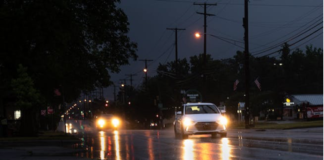 Motorists warned: Stay in control of your vehicle this winter e424893a 6cae 494f 9195 8eb4e227d07e