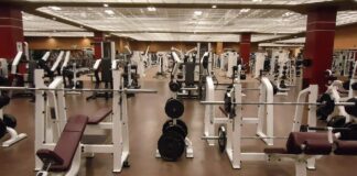 How Watertight Is Your Gym Membership Contract? gym 91849 1280
