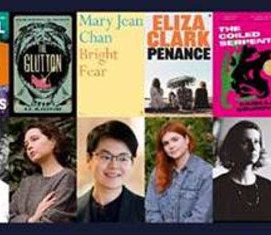 Llanelli writer Joshua Jones longlisted for Swansea University Dylan Thomas Prize image001 3