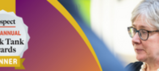 URGENT NEED TO ESTABLISH A WELSH BENEFITS SYSTEM WELSH THINK TANK WARNS image001