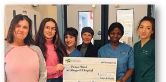 Runners raise over £2,000 for Picton Ward image002 1 1