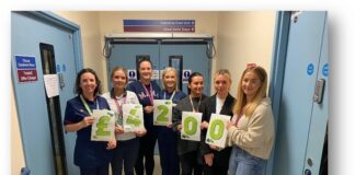 ICU staff run Cardiff Half to raise funds for Glangwili image002 min