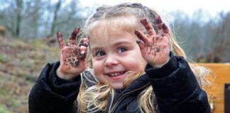 Mudfest 2024 at WWT Llanelli image006 1