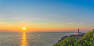 Mallorca: An Exclusive Experience in the Heart of the Mediterranean mallorca 2900536 1280