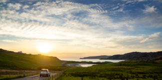 These are the best places in the UK to watch the sunset before the clocks go forward pasted image 0 1