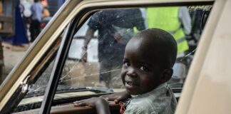 Driving with Toddlers: How a Tantrum Could Cost You Money pexels dazzle jam 9262577