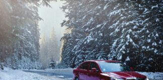 Experts reveal how drivers can stay safe during the cold snap pexels oleksandr p 376361 1