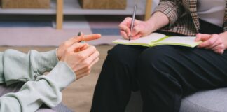 New healthcare study shows the England areas furthest away from a GP pexels shvets production 7176317