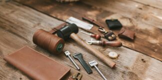 Business expert reveals how hobbyists can turn their pastime into a money-making venture pexels vlada karpovich 4452378