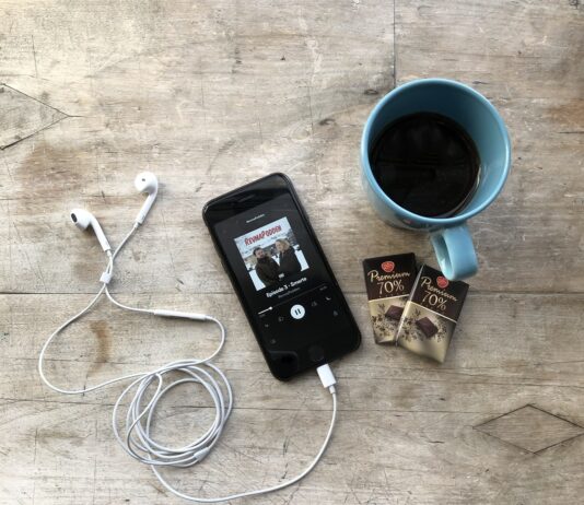 New data reveals the best podcast to start in 2024 based on your New Year’s resolution podcast 4137809 1280