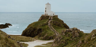 Your Guide to a Memorable Journey: Top Things to Do in West Wales unnamed