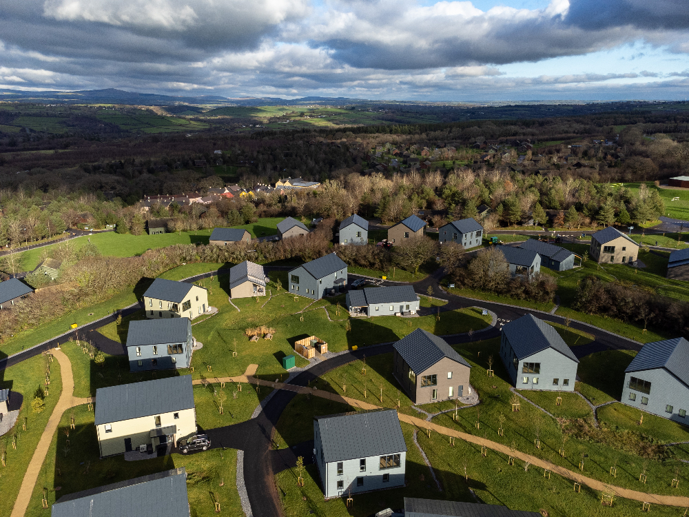 Syndicated ESG Facility Awarded To Bluestone Resorts In Wales West 