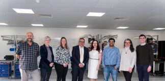 Afon Technology Named Finalist in Junkosha’s Technology Innovator of the Year Award webversion