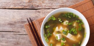 Surprising breakfasts to give you energy for the day 10345a74 5bc4 4b73 9f73 d92f5ab7424a