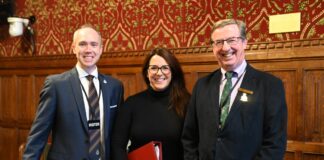 Royal Welsh Agricultural Society celebrates 120th anniversary at the Houses of Parliament 1a35c53b 58ed 6371 3146 d5c5696c80ff