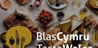 £38 million taste of success for Welsh food and drink 3ed45516459f4a22a4308027035cd1a2