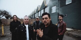 GUN – Rock legends announce intimate SOUTH WALES show (29 March) 411059049 899772311507210 1943669842597090927 n 1