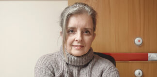 National Careers Week: “It was nice to have someone friendly to go, and most of all it gave me confidence.” 4518 Hero 1920 x 904