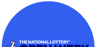 The National Lottery Open Week returns this spring with free and discounted entry to venues across the UK 482891