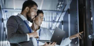 Four in five men in tech say women are treated equally 70e2df9f8f8316f42876e4eb82e0bc4d min