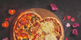 Asda launches new £4 novelty pizza ahead of National Pizza Day (9th February) 7c4eb7f31f5baa16c8da6cb3b60a27babfe0984c