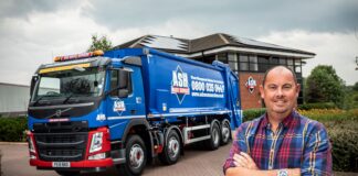Waste management giant preparing thousands of customers for landmark shift in recycling laws ASHWaste1 scaled