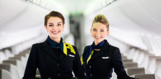 Ex Flight Attendant Reveals All In Exclusive Interview Cabin Crew